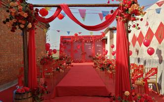 全国婚礼策划价格及婚庆服务概览