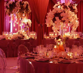 完美婚庆清新套餐6999系列——您的一站式婚礼服务专家