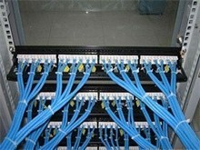 攀枝花网络布线施工与平面设计的融合之道