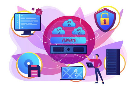 系统管理、网络维护与计算机系统配置 构建稳固数字基石的三大支柱