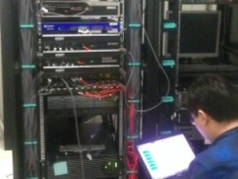 昆明网络布线维护服务 昆明机房建设公司电话 精益求精