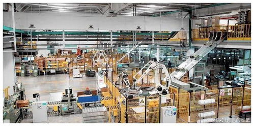 全球灯塔工厂名单再添新星 首座多联机灯塔工厂落户黄岛，引领智能制造新篇章